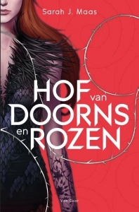 Hof van doorns en rozen (Best of YA, 1)