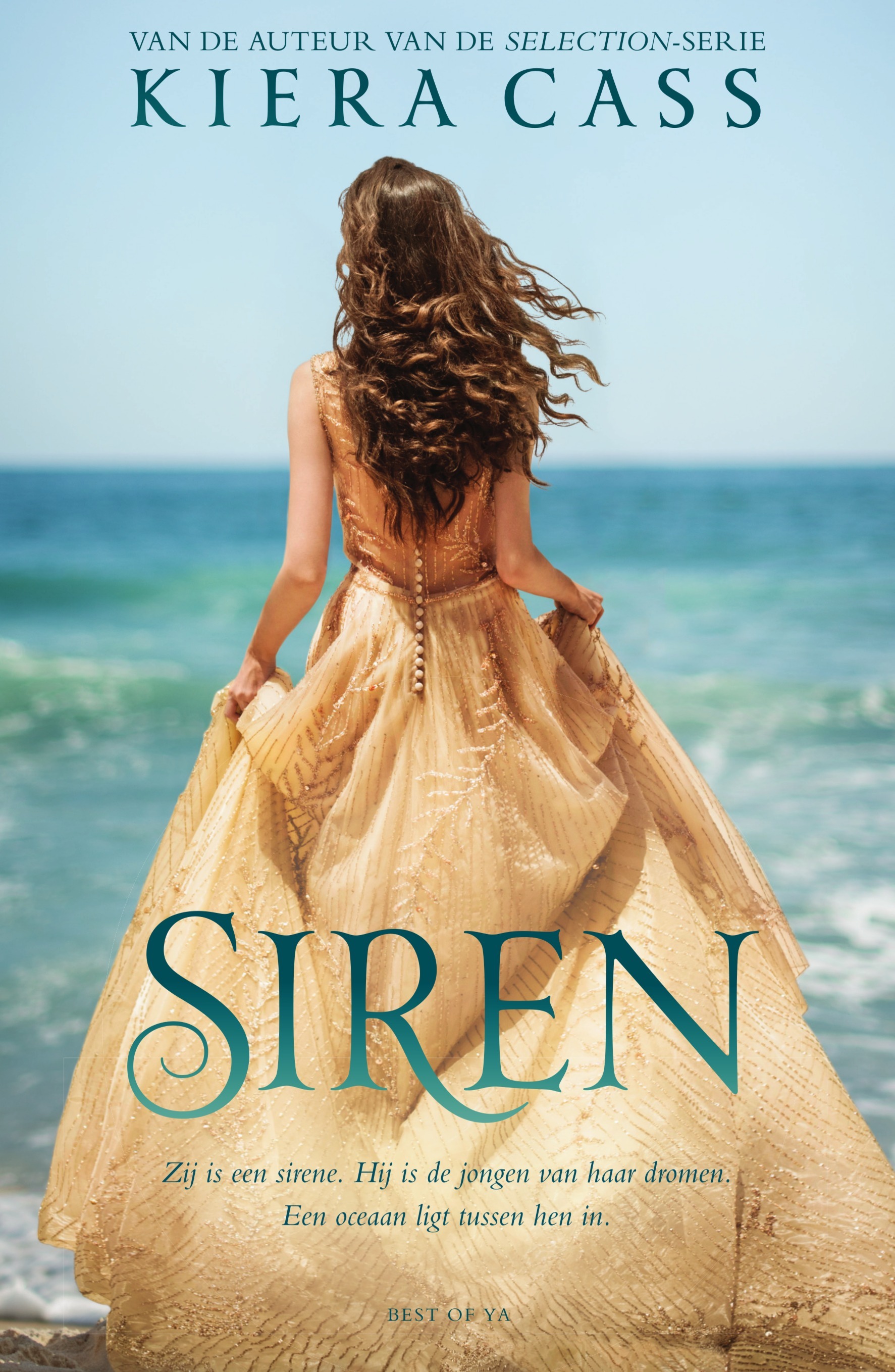 Siren (Best of YA)
