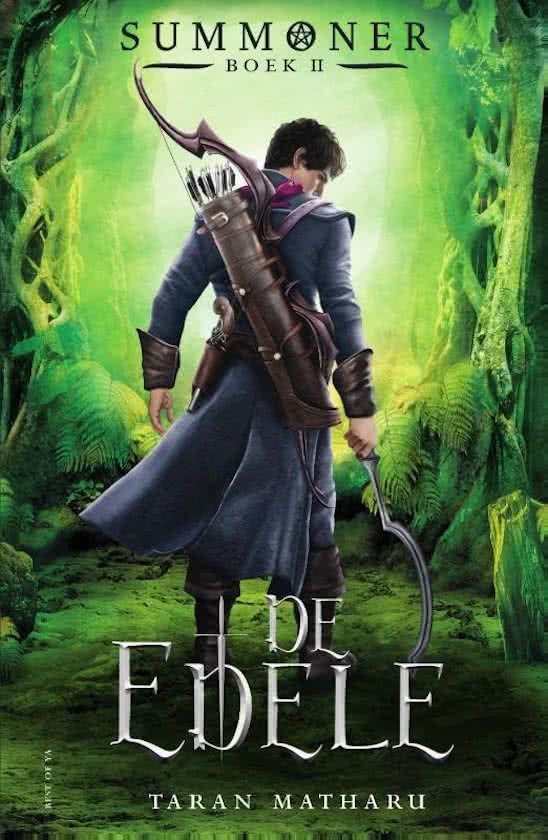 De edele (Best of YA, 2)