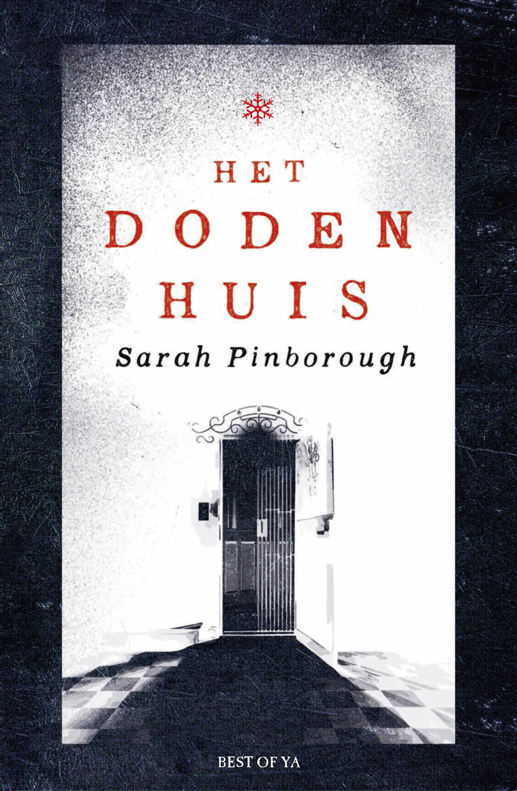 Het dodenhuis (Best of YA)