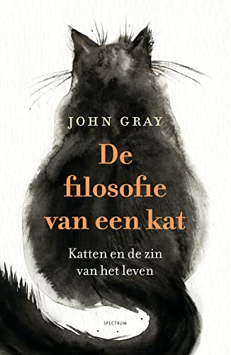 De filosofie van een kat: katten en de zin van het leven
