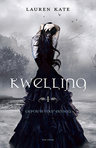 Kwelling: liefde is voor eeuwig (Fallen, 2)
