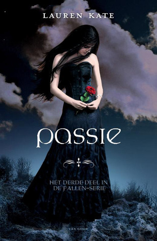 Passie: Het derde deel in de Fallen-serie (Fallen, 3)