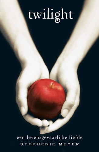 Twilight: een levensgevaarlijke liefde (Twilight reeks, 1)