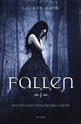 Fallen (Fallen, 1)