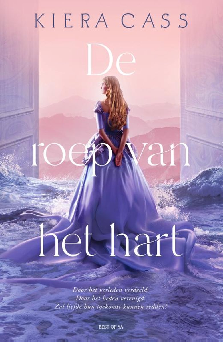 De roep van het hart (Best of YA)