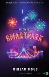 Welkom in Smartpark (Best of YA)