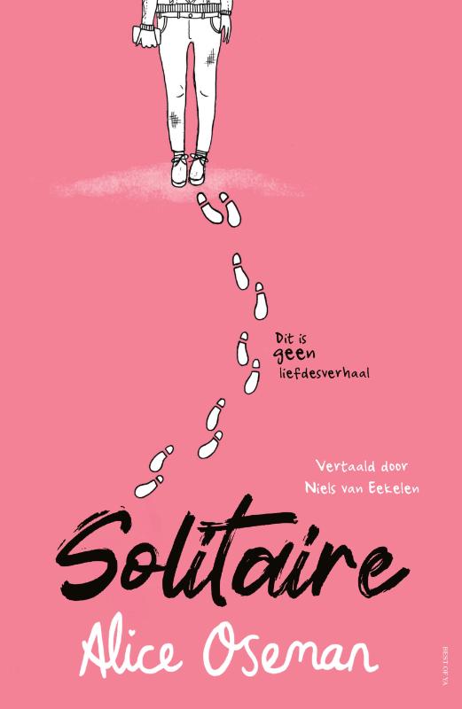 Solitaire (Solitaire, 1)