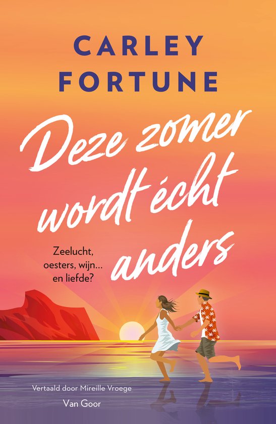 Deze zomer wordt écht anders
