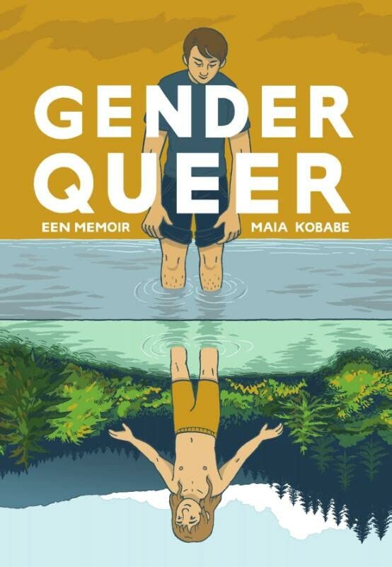 Genderqueer: een memoir