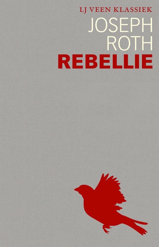 Rebellie (Veen klassiek)