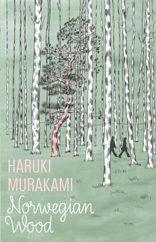 Norwegian Wood (LJ Veen klassiek)