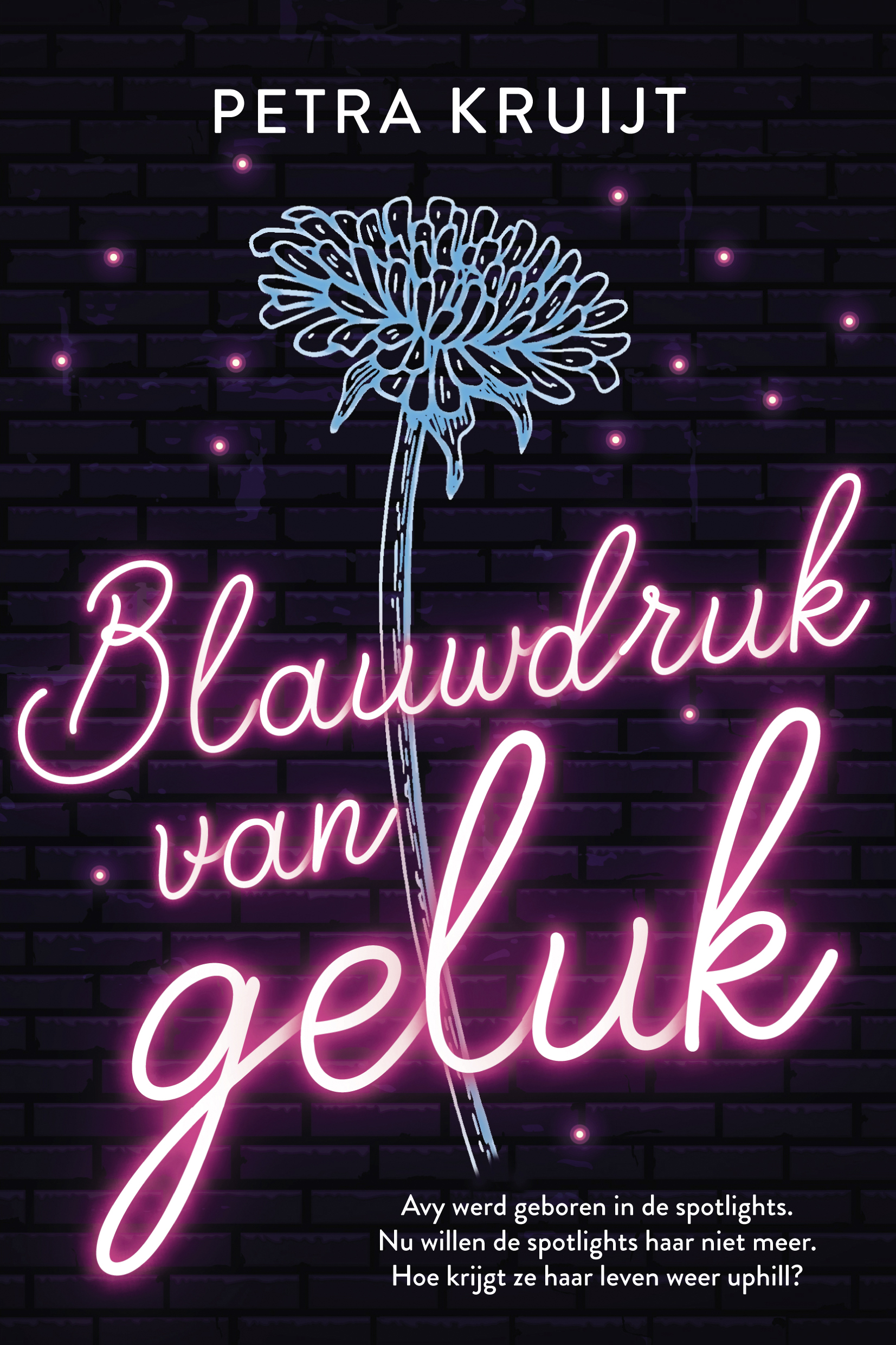 Blauwdruk van geluk: Girlpower serie