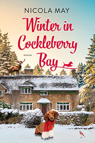 Winter in Cockleberry Bay (Cockleberry Bay serie, 4)