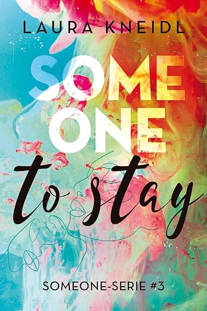 Someone to stay (Someone, 3)