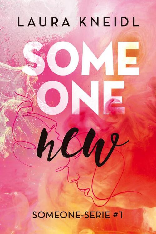 Someone new (Someone, 1)