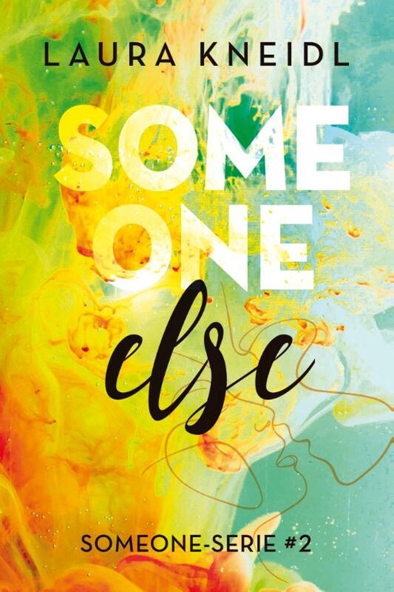 Someone else (Someone, 2)
