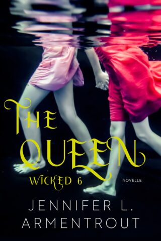 The Queen (Wicked, 6)