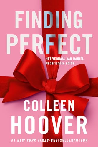 Finding perfect: Het verhaal van Daniël is de Nederlandse uitgave van Finding Perfect (Hopeless, 2.6)