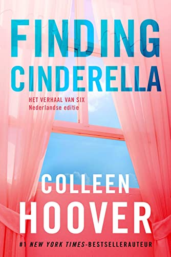 Finding Cinderella: Het verhaal van Six (Hopeless, 2.5)