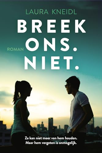 Breek ons. Niet. (April & Gavin, 2)