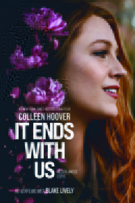It ends with us (Lily & Atlas, 1)
