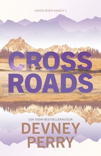 Crossroads (Haven River Ranch, 1)
