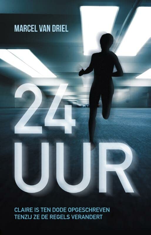 24 uur (Kluitman-novelles)