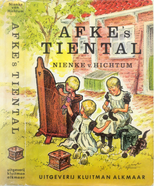 Afke's tiental