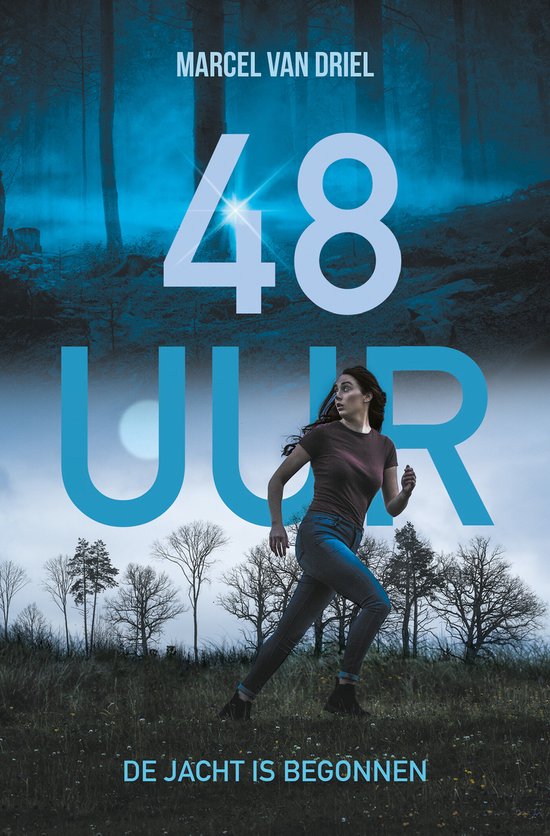 48 uur (Kluitman-novelles)