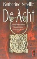 De acht
