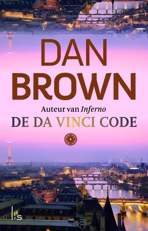 De Da Vinci code (Robert Langdon, 2)