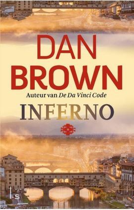 Inferno (Robert Langdon, 4)