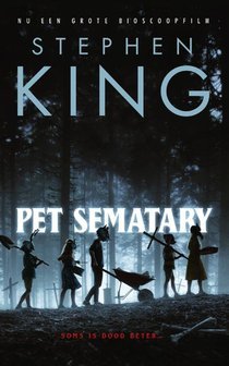 Pet sematary