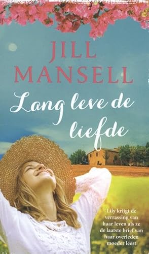 Lang leve de liefde