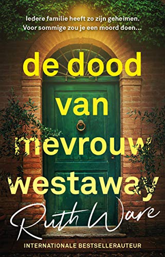 De dood van mevrouw Westaway