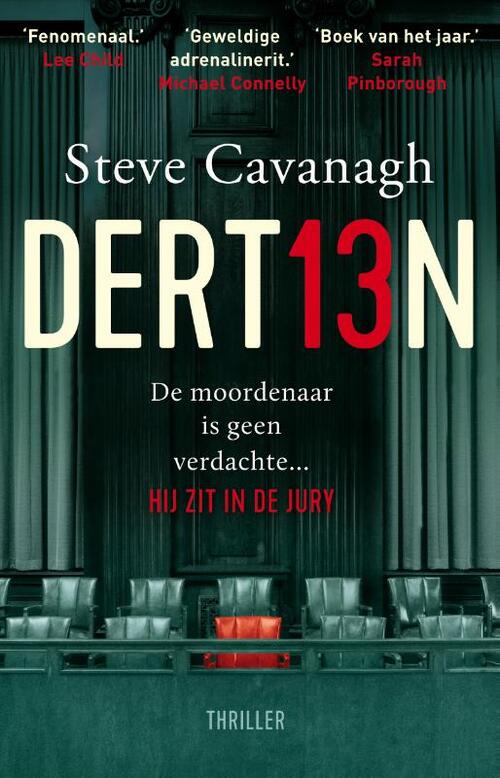 Dertien (Special Bruna 2020) (Eddie Flynn)