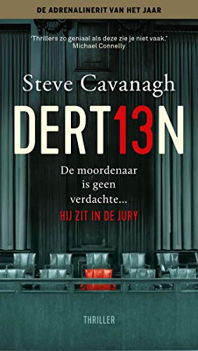 Dertien (Eddie Flynn)
