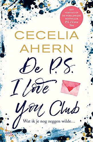 De P.S. I Love You Club (P.S. I Love You, 2)