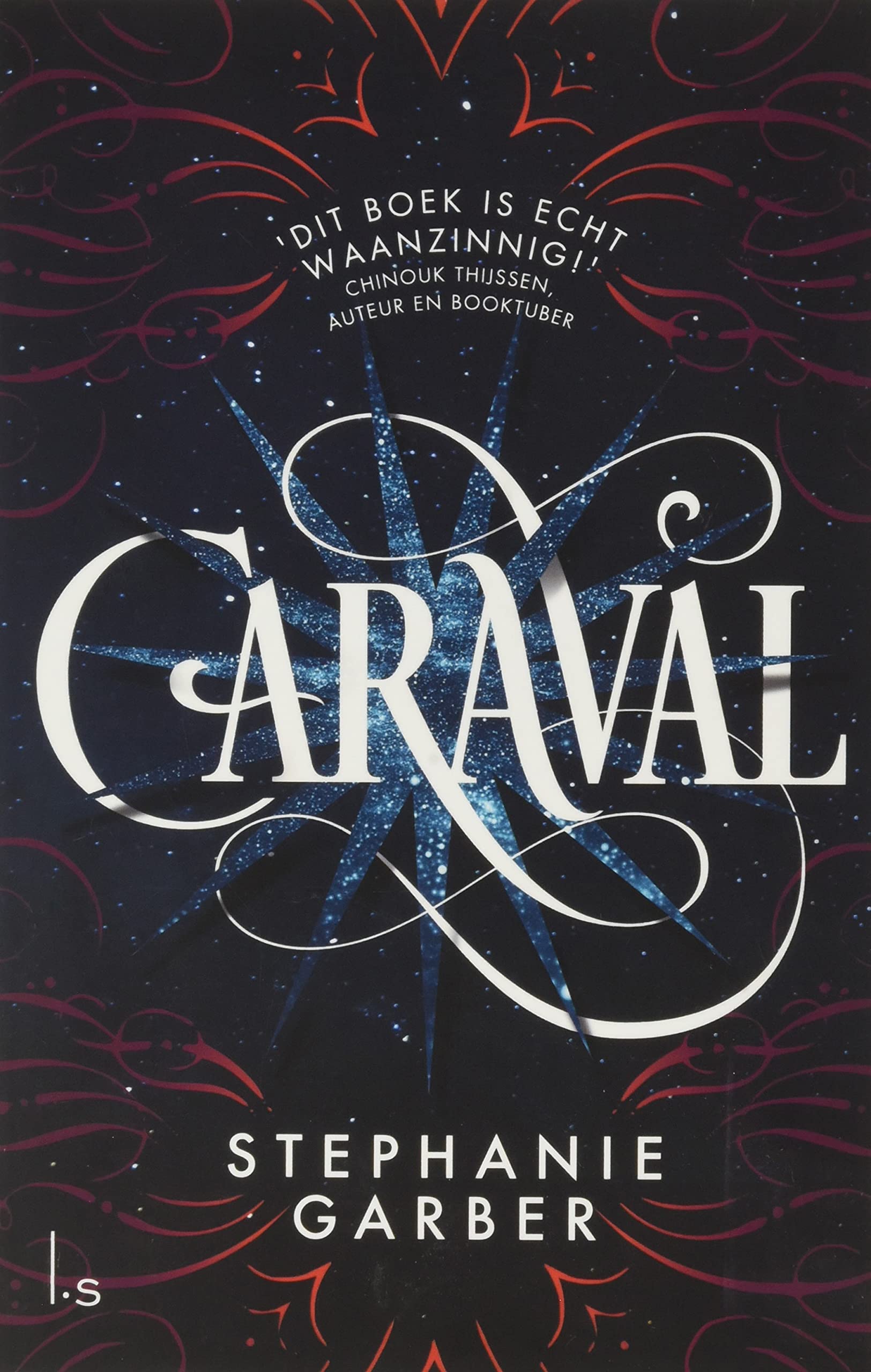 Caraval (Caraval, 1)