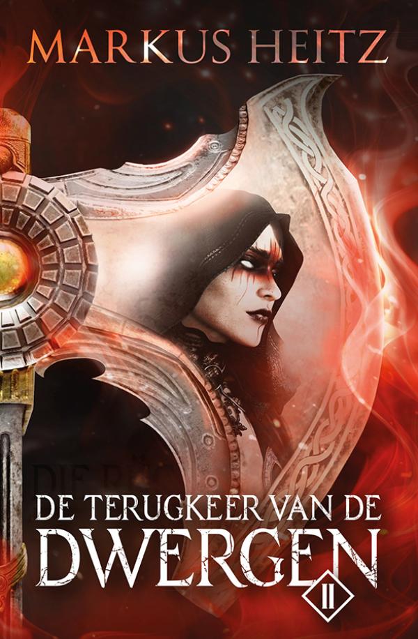 De Terugkeer van de Dwergen 2 (De dwergen, 7)