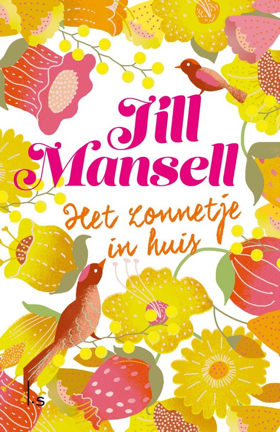 Het zonnetje in huis