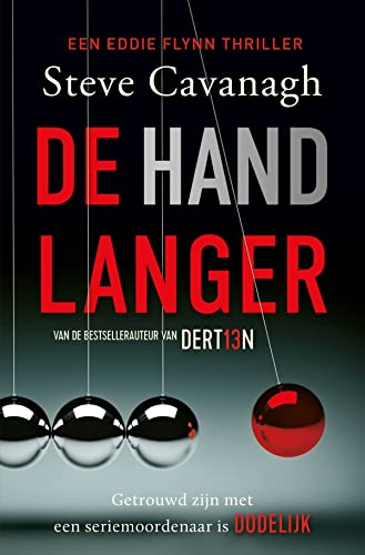 De handlanger (Eddie Flynn, 7)