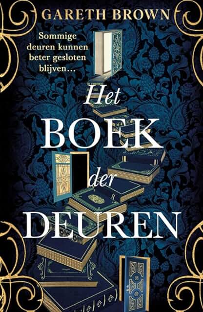 Het boek der deuren