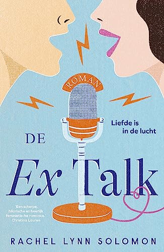 De ex talk