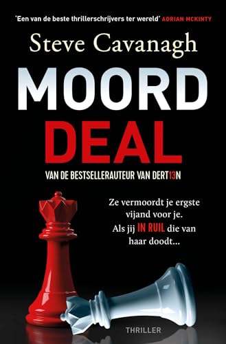 Moorddeal