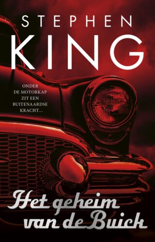 Het geheim van de Buick