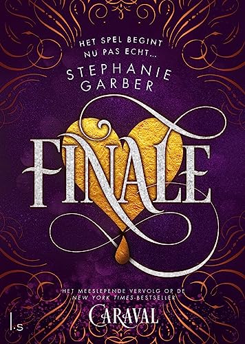 Finale (Caraval, 3)