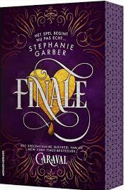 Finale (Caraval, 3)