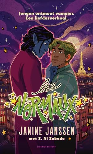 Les Normaux (Les Normaux, 1)
